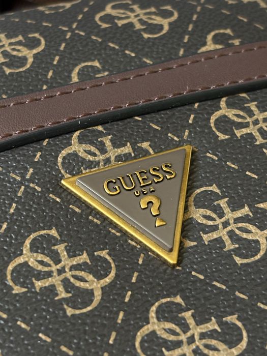 Сумка Guess Vezzola | ОРИГІНАЛ