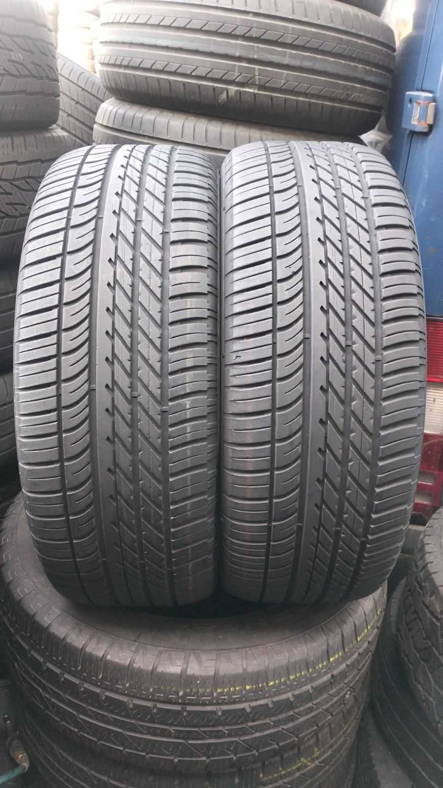 Goodyear EacleF1 235 50 R20(Літо) Склад-шиномонтаж Дружківська 12