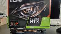 Rtx 2060 6gb gigabyte oc