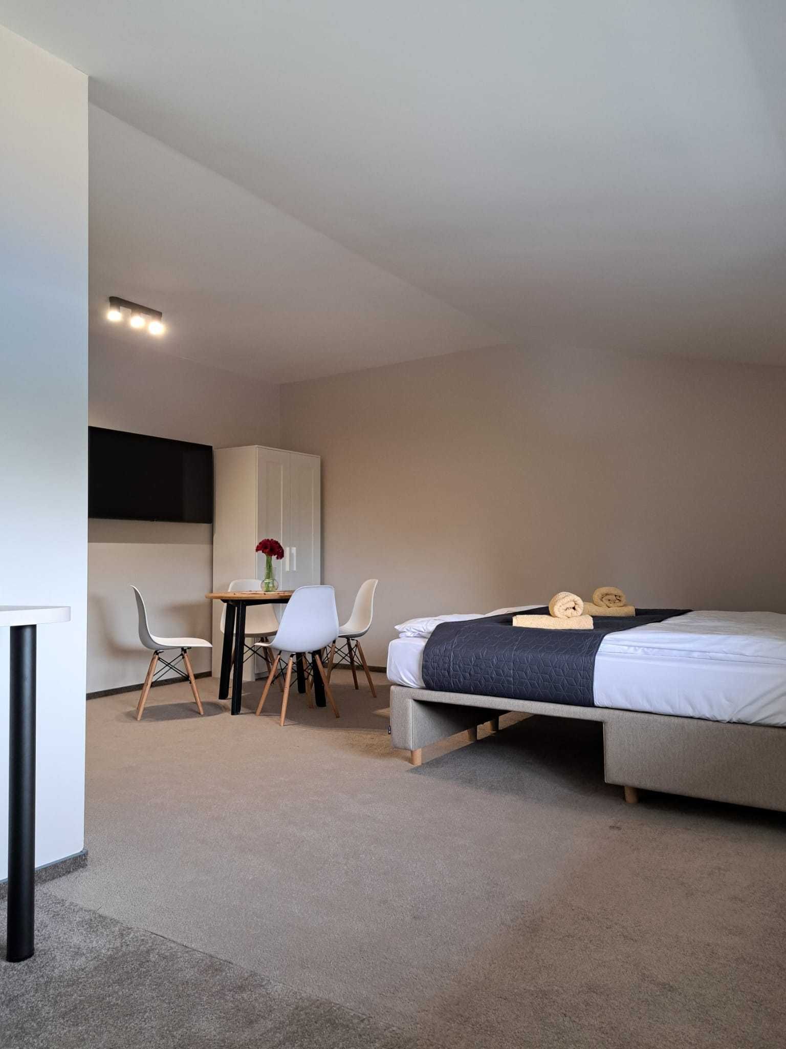 Apartamenty Wałowa 7 Rewa