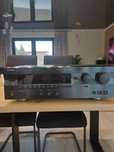 Wzmacniacz kina domowego Yamaha DSP-A595a