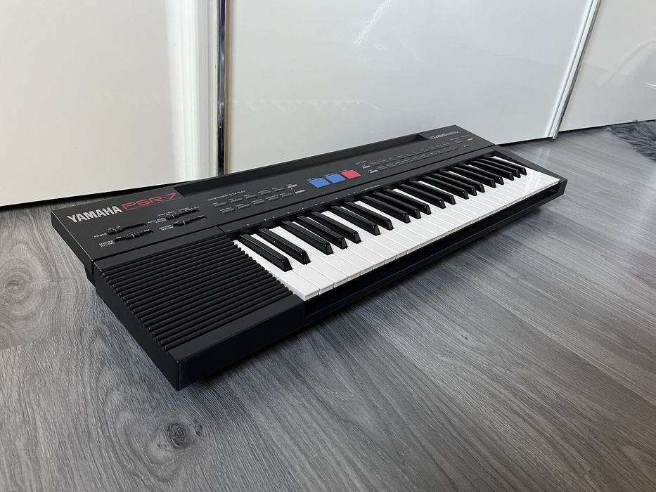 Синтезатор Yamaha