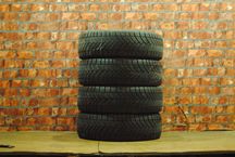 Michelin 215 65 R15C Agilis