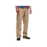 Штани Carhartt WIP Double Knee Pants Faded Dusty Hamilton Brown