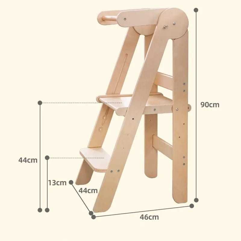 Cozinha helper stool