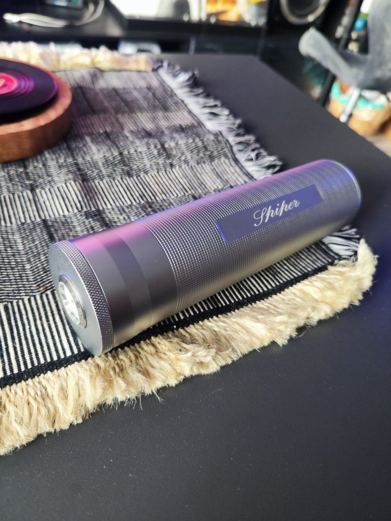 Humidor turystyczny na cygara