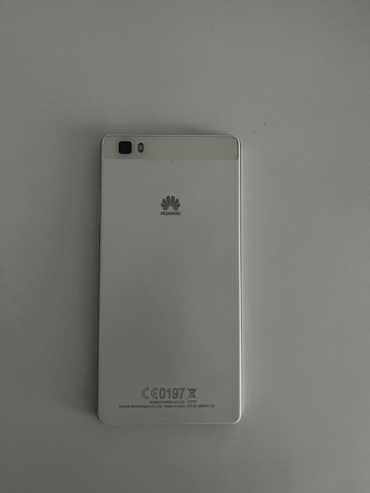 Smartfon Huawei p8 16gb
