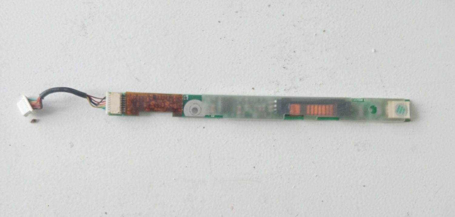 Peças de computador portátil