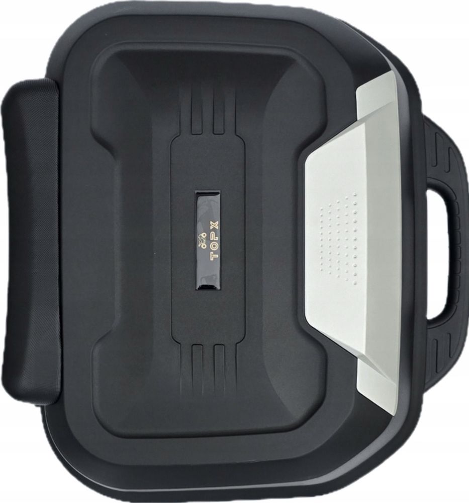 Kufer centralny + płyta nowy TopX 48L
