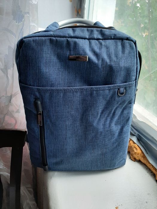 Рюкзак для ноутбука