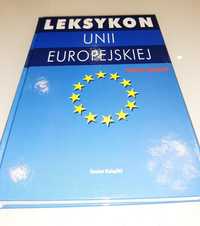 Leksykon Unii Europejskiej Iwona Kienzler