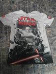 Koszulka z nadrukiem Star Wars