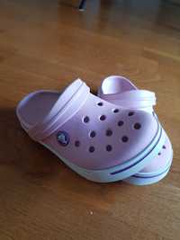 Crocs chodaki C12 C13