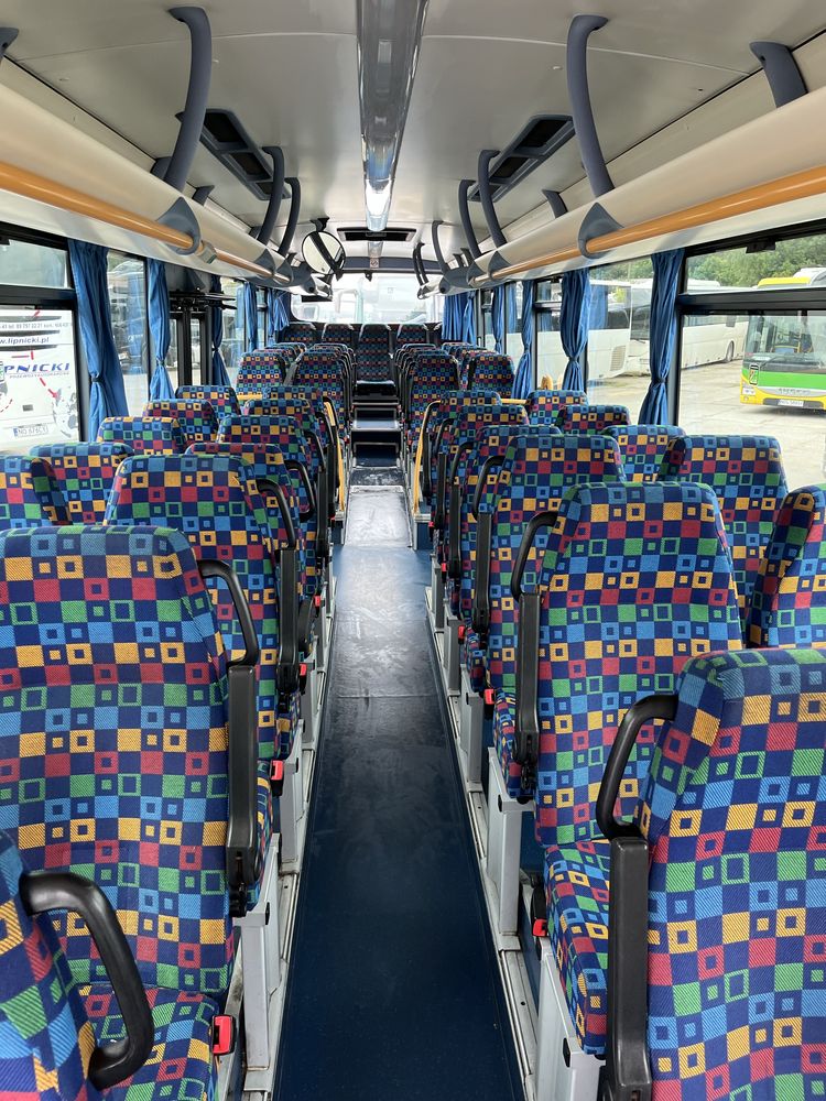 Irisbus Crossway 12m Klima