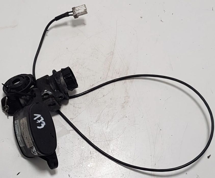 Peugeot Elystar 125 Stacyjka Immobilizer Moduł