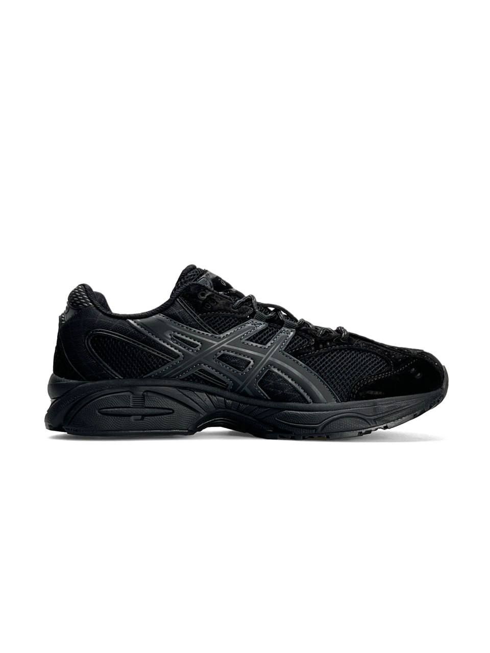 Кросівки ASICS Gel-Nimbus 10.1 Black | Асикс Гел Нимбус