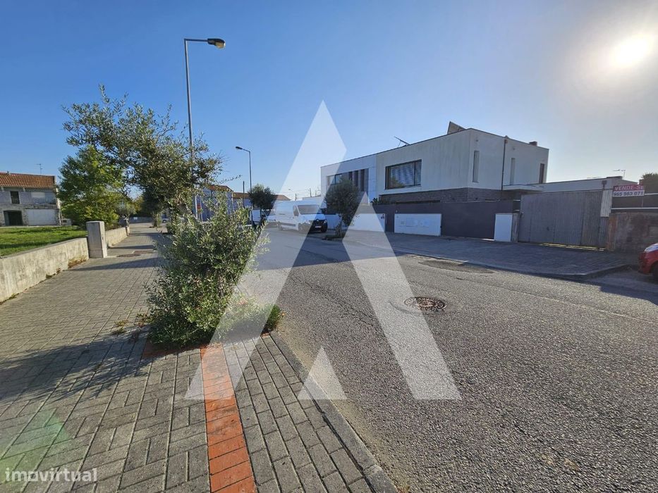 Lote terreno para construção de moradia em São Bernardo