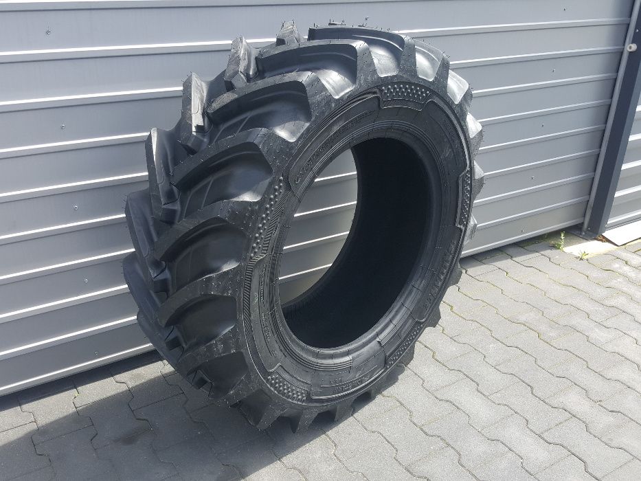 Opona opony 360/70R24 ALLIANCE AGRI STAR 2 (12.4R24) gwarancja wysyłka