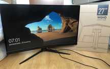 Monitor MSI 7CQ4 E2 27''