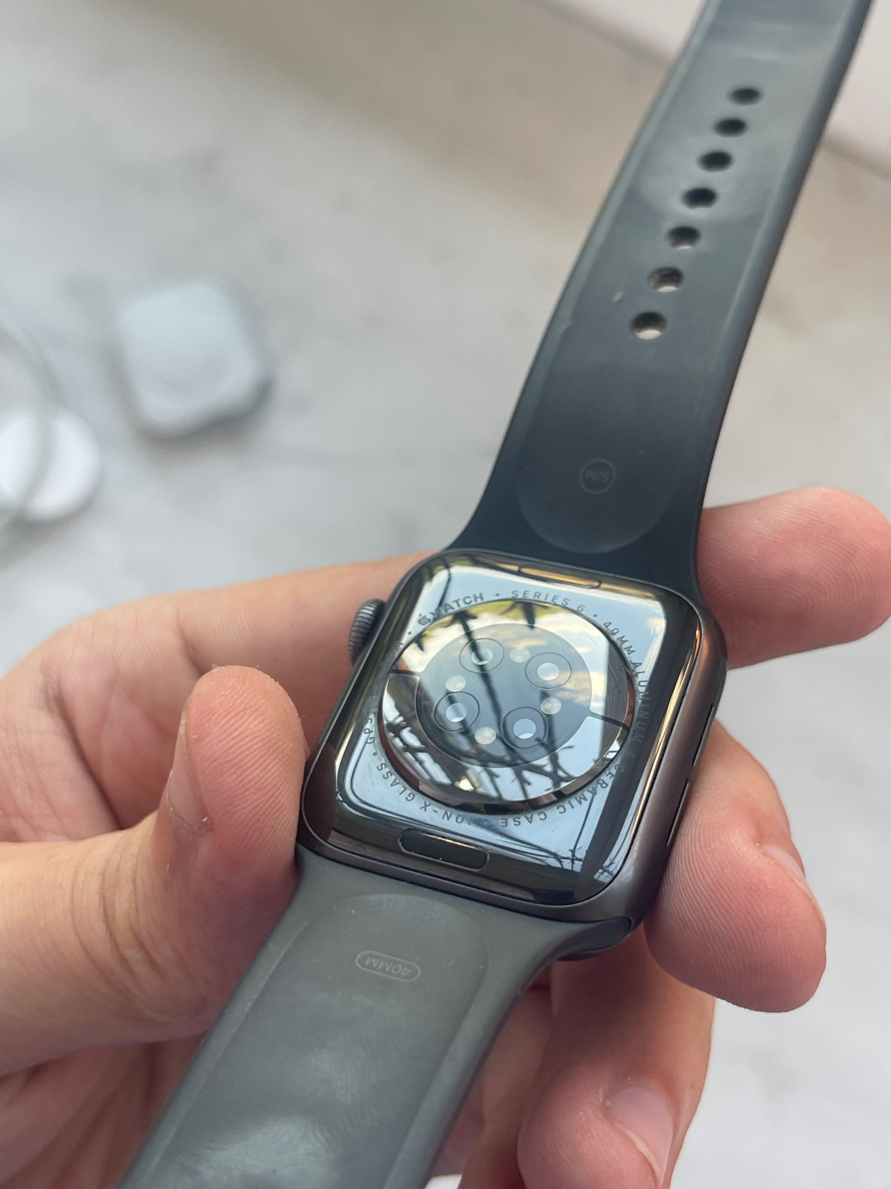 Apple Watch 6 40mm