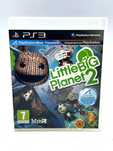 LittleBigPlanet 2 PROMO PS3 Po Polsku