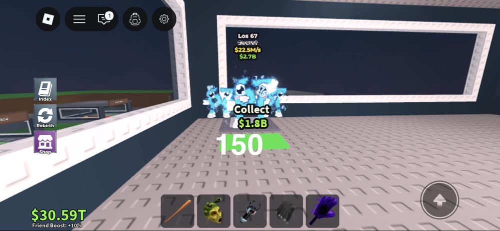 Продаю лос 67 в укради брейнротна 22м/с за 150 грн