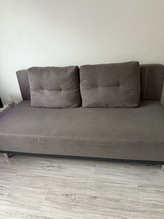 Kanapa z funkcja spania