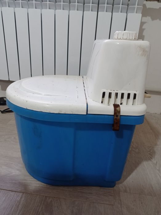 Пральна машина Харків'янка