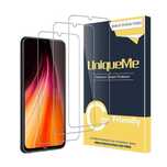 Szkło Hartowane Uniqueme Xiaomi Redmi Note 8