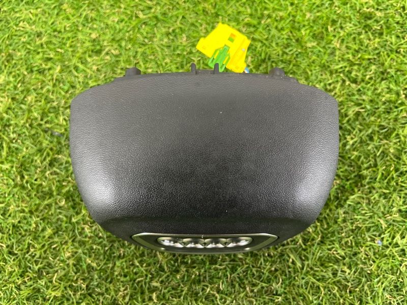 Airbag руля AUDI SQ5 FY 3.0 CWGD 2018