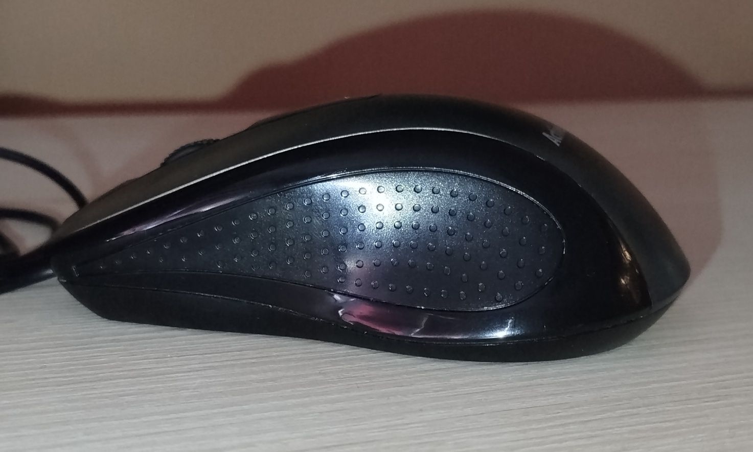 Mysz optyczna Active Jet