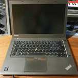 Lenovo Thinkpad T450s