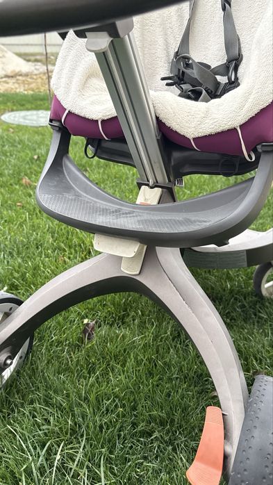 Візок- прогулянка Stokke