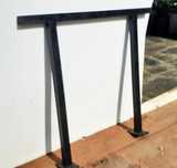 Arco de Segurança, Roll Bar para trator.