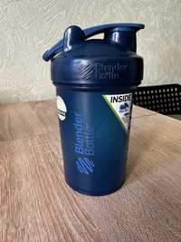 Полдам спортивну пляшку blender bottle