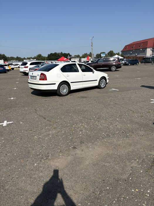 Октавія А5 автомат , 1.9 дизель