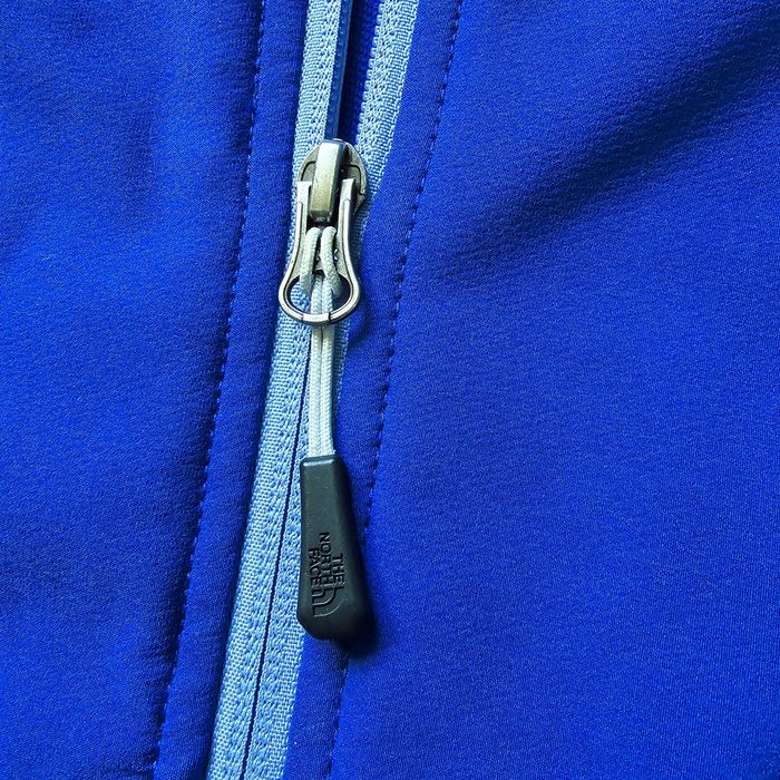 Bluza/cienka kurtka sportowa The North Face jak nowa