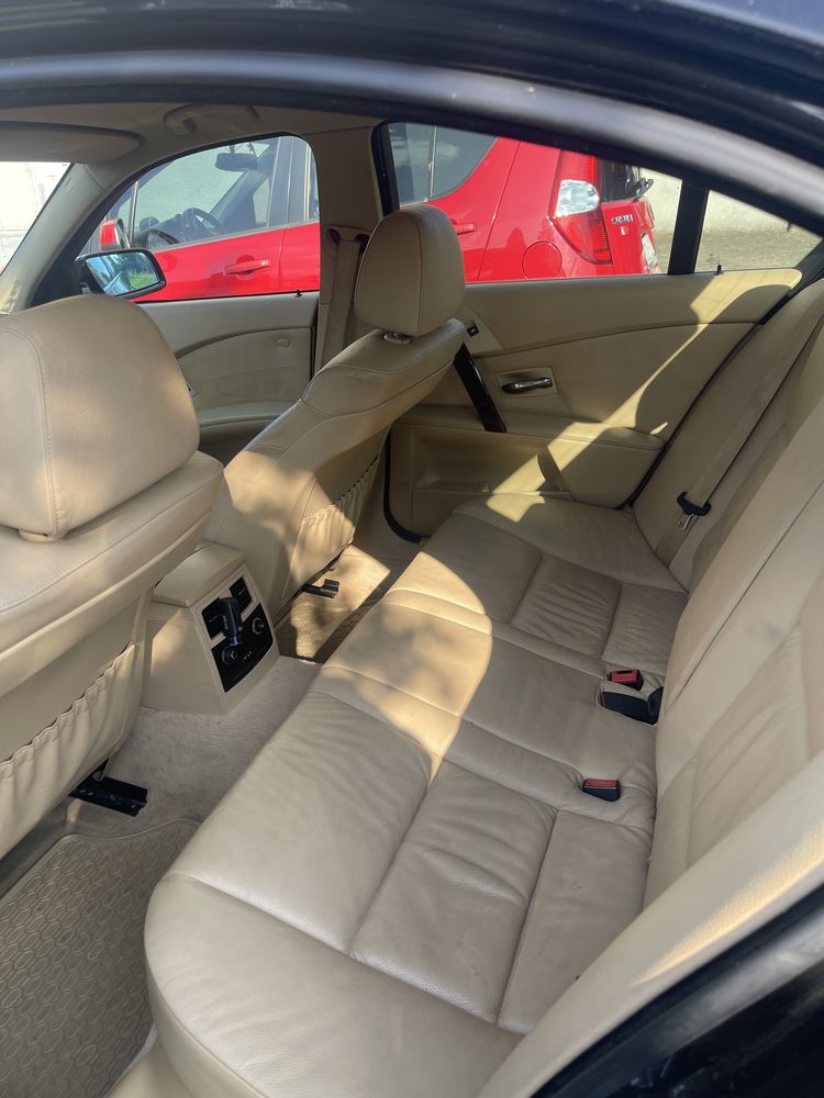 E60 Duza navi *M47 * skory