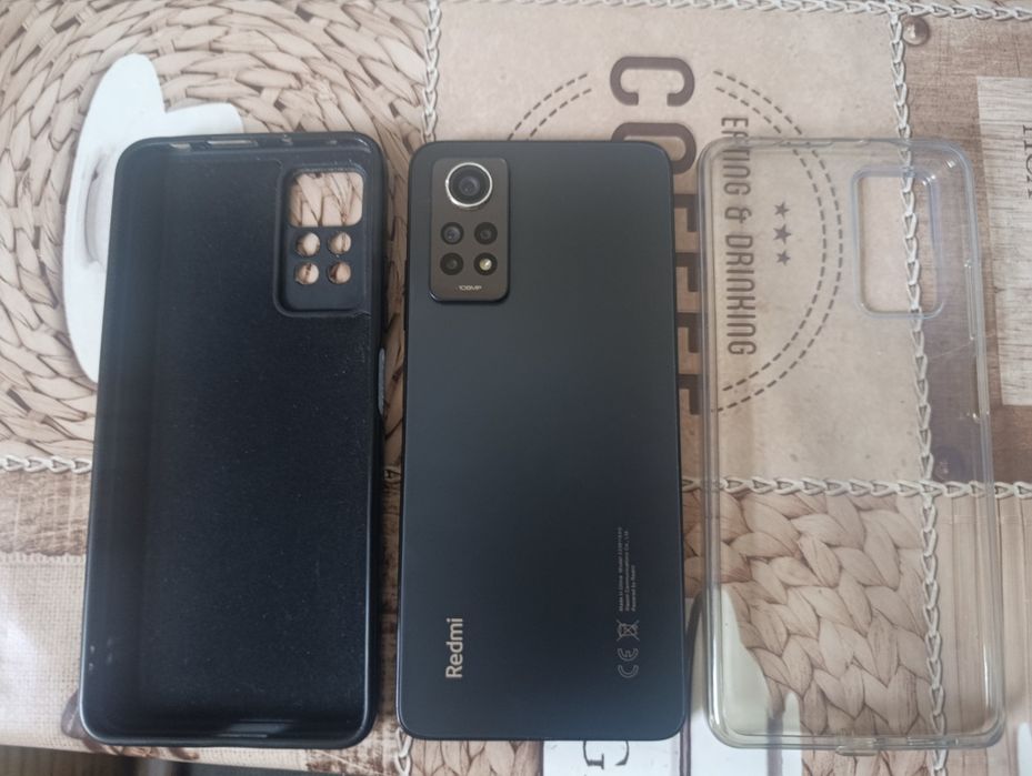 Xiaomi redmi 12 pro 4G 8+4/256