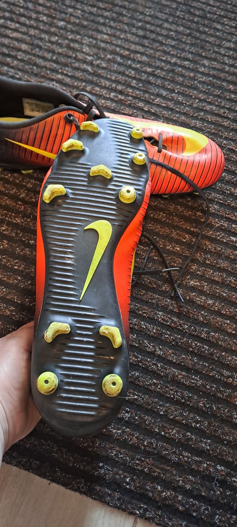 Korki Nike Mercurial