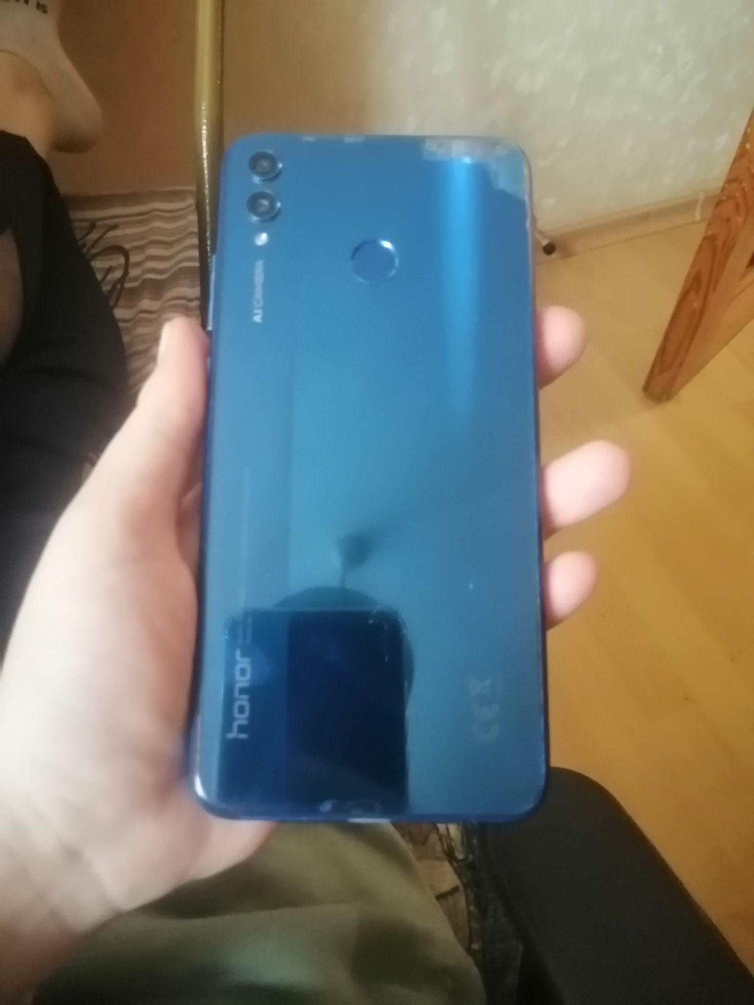 Мобильный телефон Honor 8X