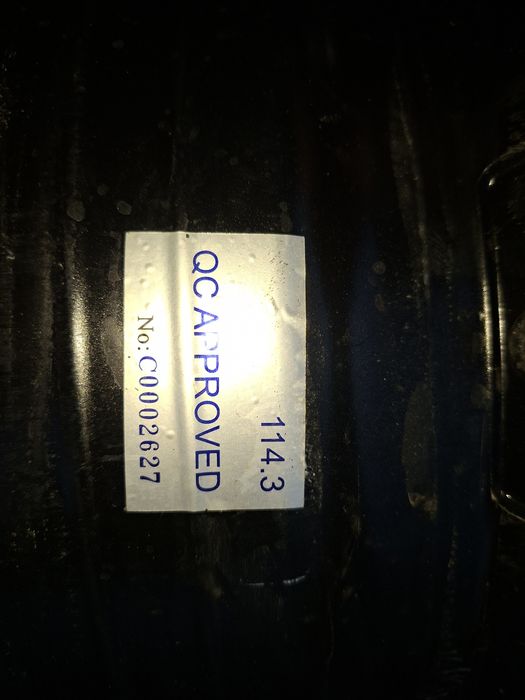 Продам диски TSW 16" 5 114.3 на Nissan, renault