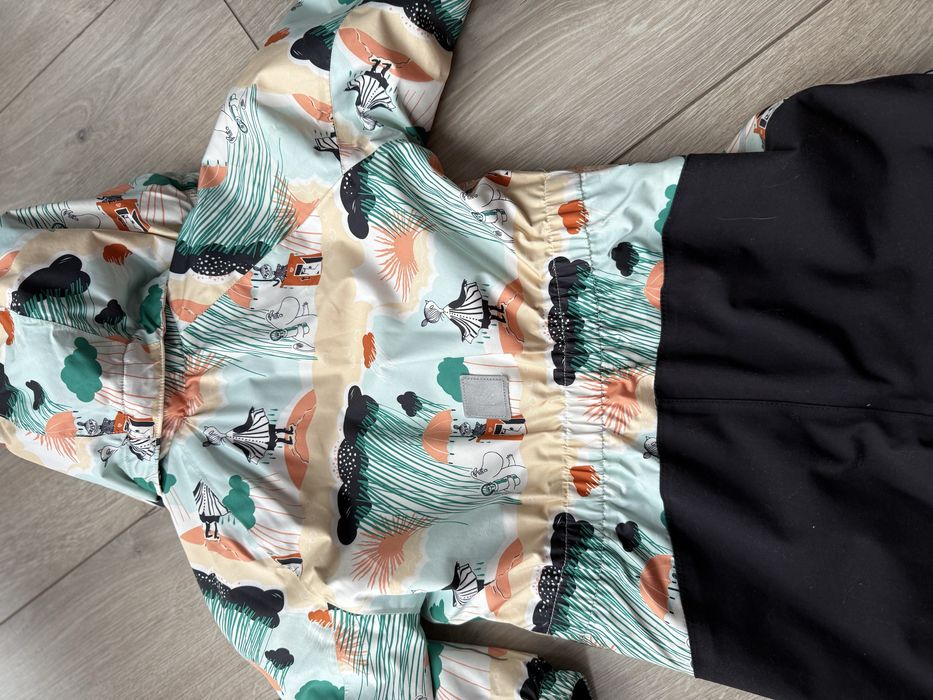 Комбінезон  rеima ,для хлопчика або для дівчинки