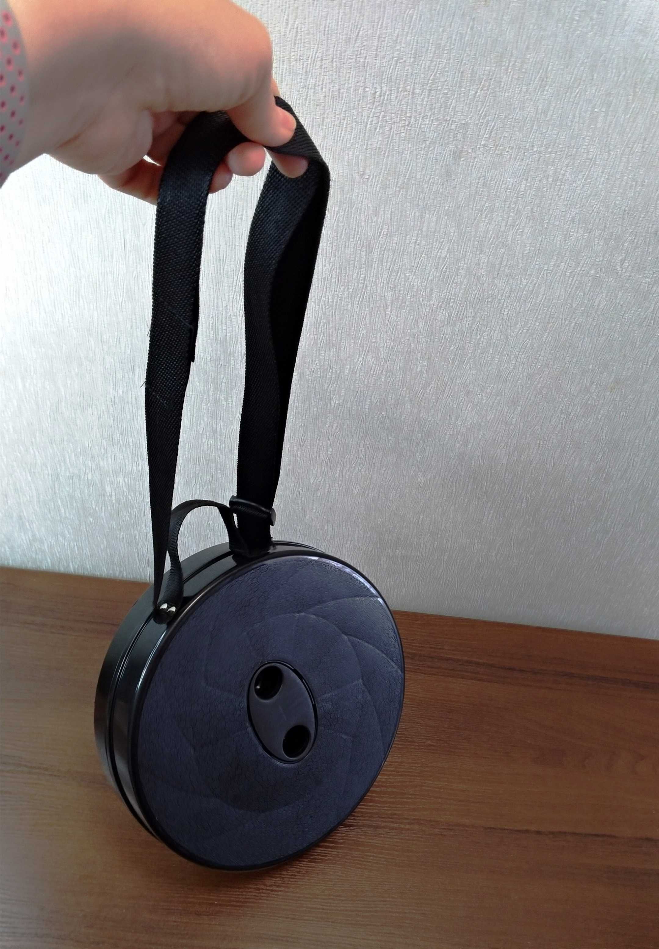 Стул складной Retractable Stools табуретка выдвижной туристический