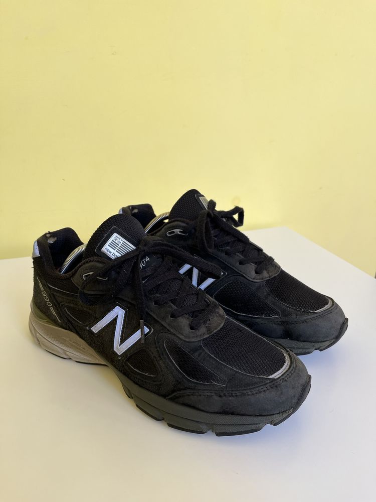 New balance 990v4 чоловічі