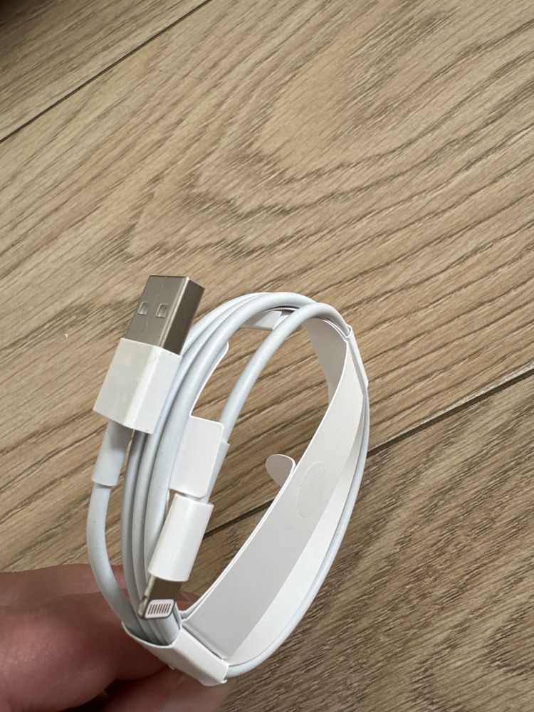 Nowy Oryginalny kabel do iPhone