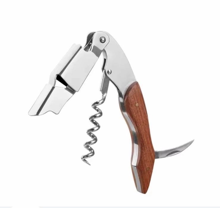 Штопор для вина професійний