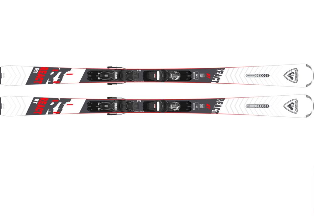 Акція! Розпродаж ! Нові Лижі Rossignol REACT RT 2025
