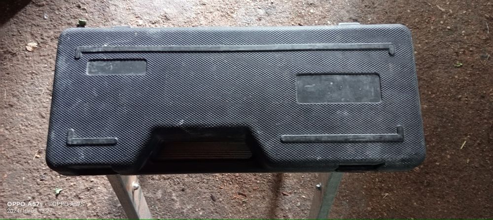 maquina multicamada