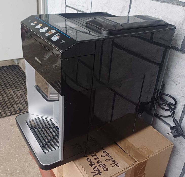 Кавоварка Siemens EQ.500 Integral TQ503R01 розборка ремонт запчастини